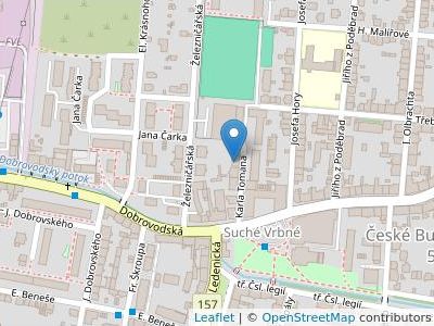 Mlčoch Svatomír, JUDr. - Map