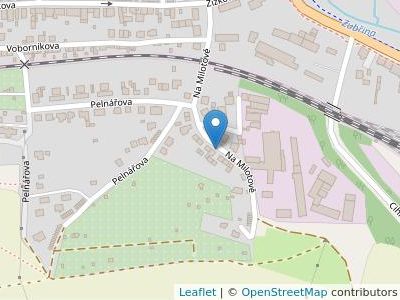 Mgr. KAROLINA BASTLOVÁ, advokátka - Map