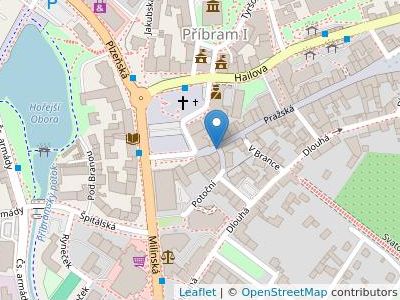 HOLÁ & SAMEK, - Map