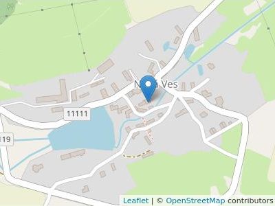 Němec Stanislav, Mgr., advokát - Map