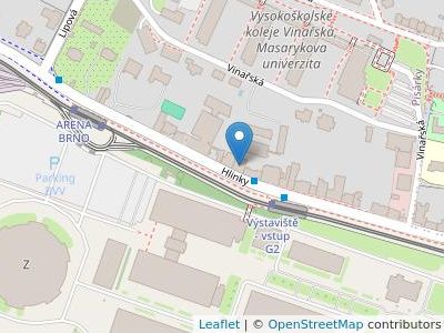 Mgr. MARTIN KOLÁŘ, advokát - Map