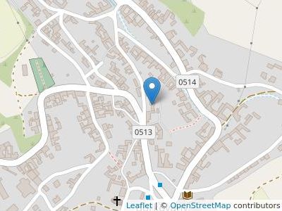 Strejčková Dagmar, JUDr., advokátka - Map