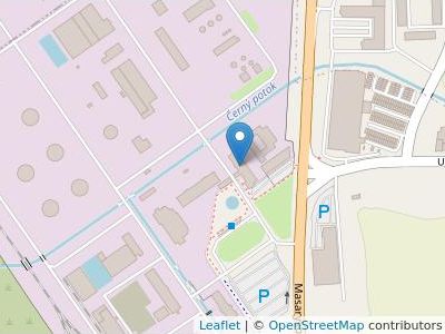 Vodák Josef, JUDr. - Map