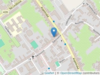 Koza Josef, JUDr. - Map