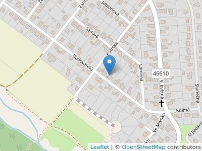 Mgr. Tomáš Fochler, advokát - Map