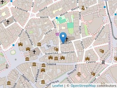 AK Solil, Fiala a spol. - Map