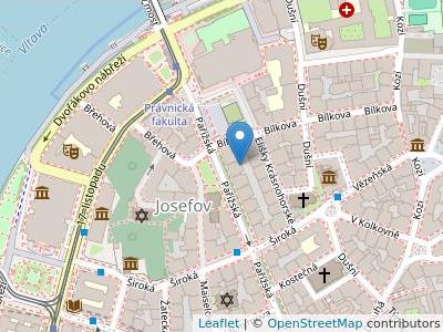 Bregar David, Mgr.Ing., advokát - Map