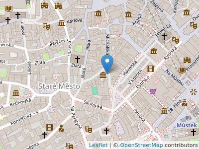 Vedral Vladimír - Map