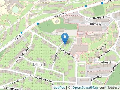 Mgr. Ladislav Mandík, advokát - Map