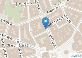 AK Löffelmann - OpenStreetMap
