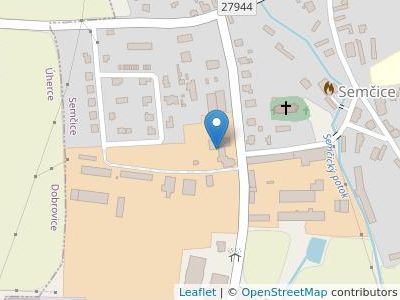 Puršlová Ludmila, JUDr., advokát - Map