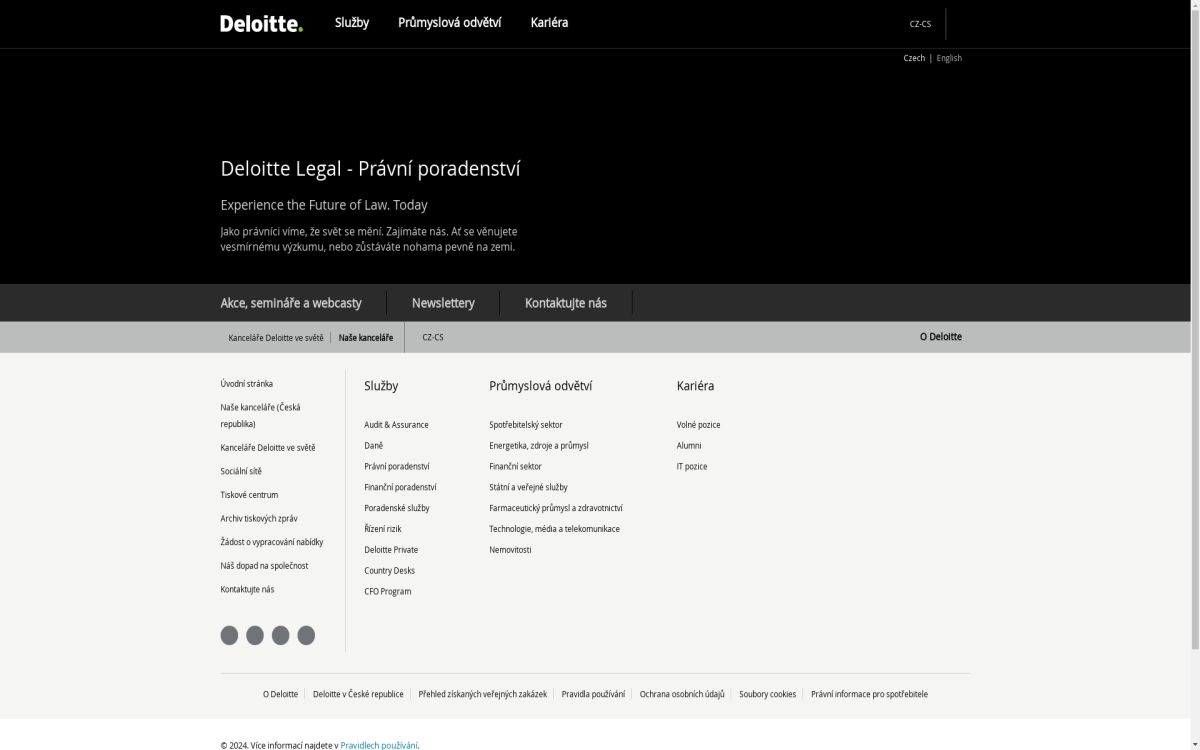 https://www.deloittelegal.cz