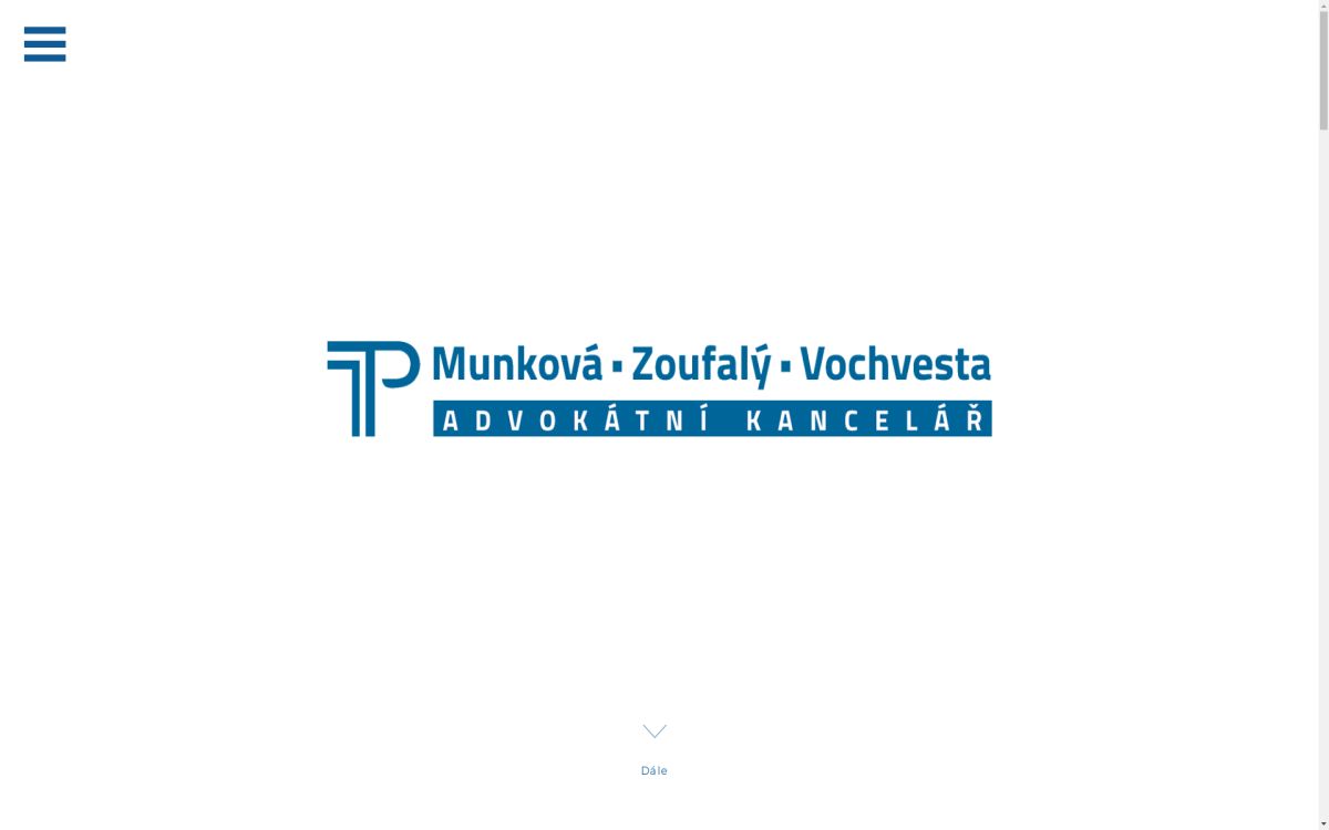 https://www.munkova-zoufaly.cz