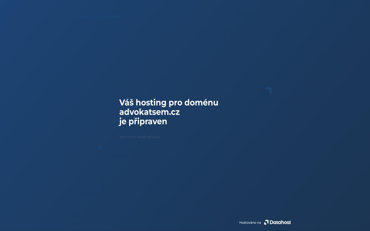 https://www.advokatsem.cz