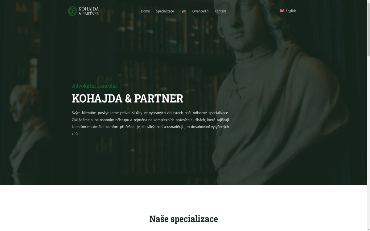 https://www.kohajda.cz