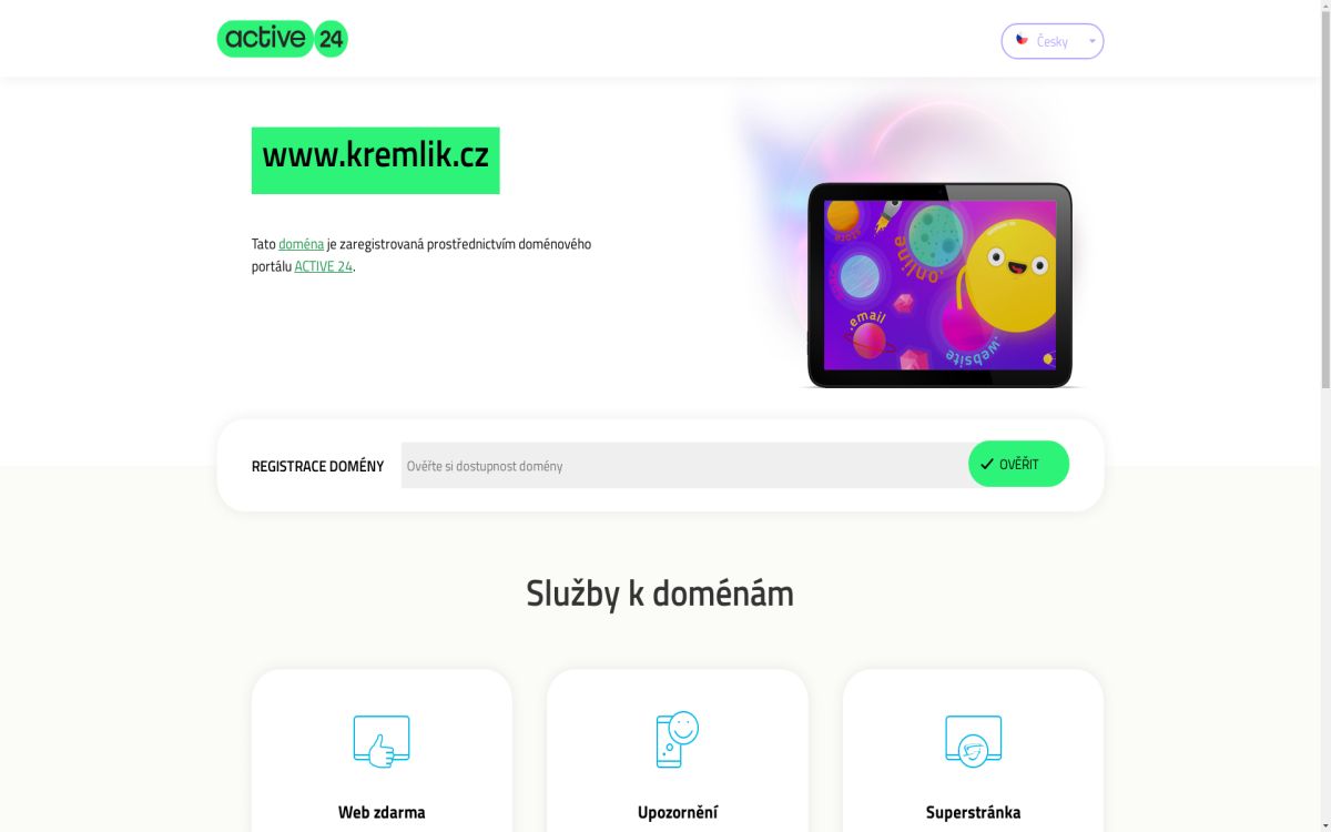 https://www.kremlik.cz