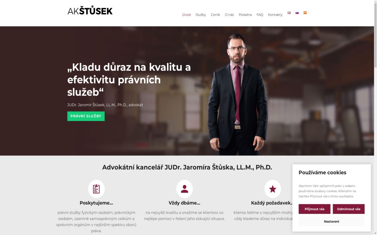 https://www.akstusek.cz