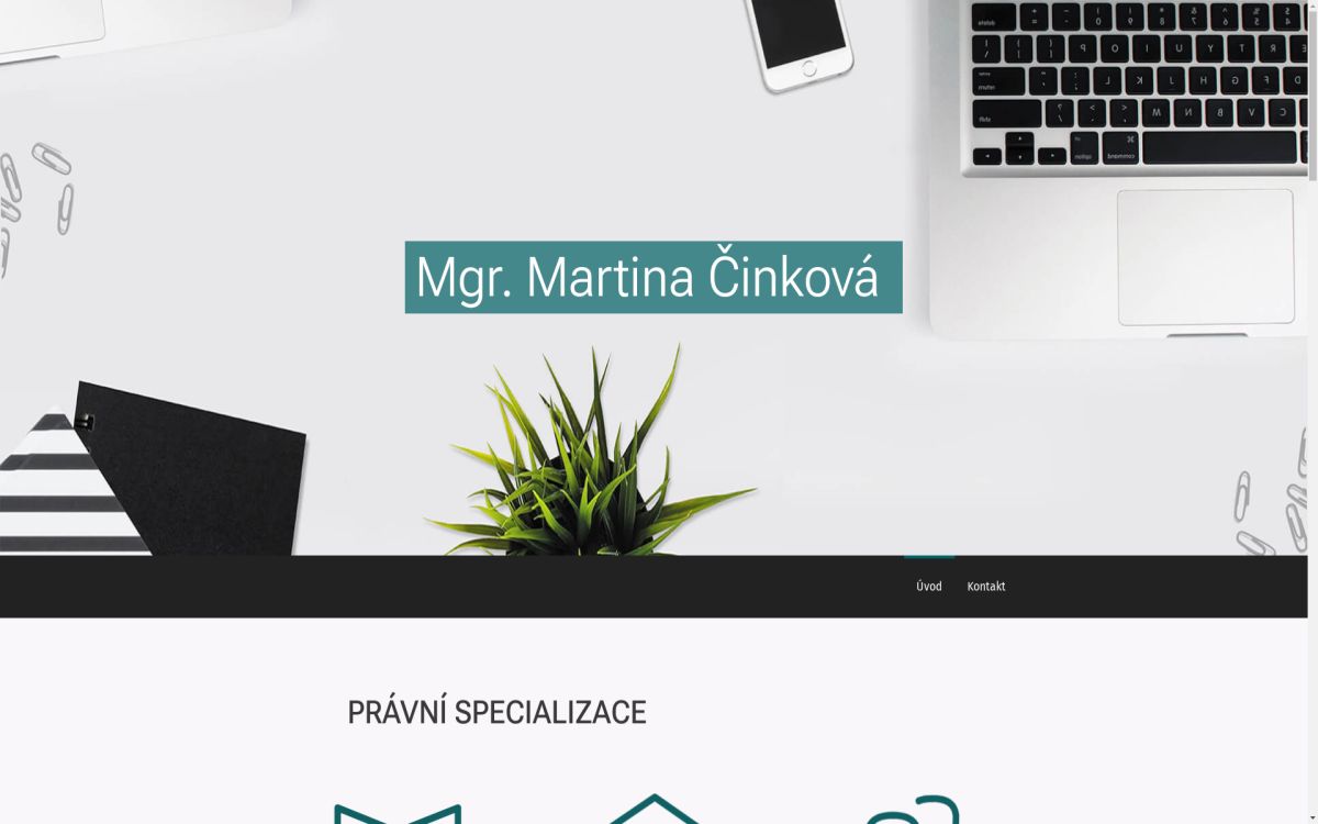 https://www.cinkova.cz