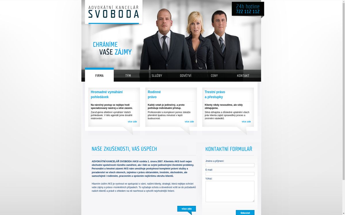 https://www.aksvoboda.cz