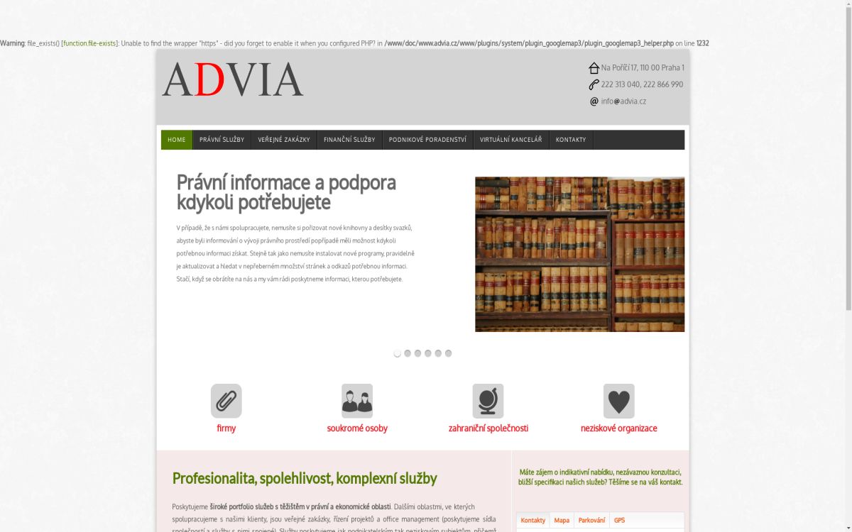 https://www.advia.cz