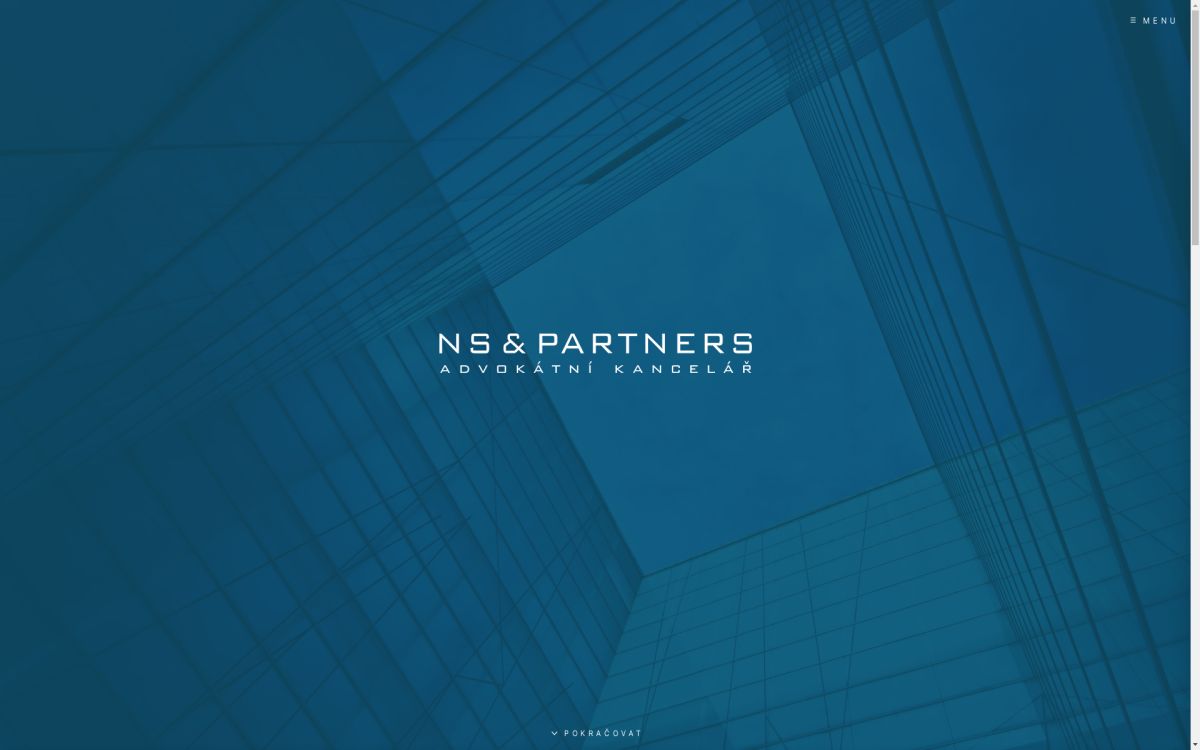 https://www.nspartners.cz