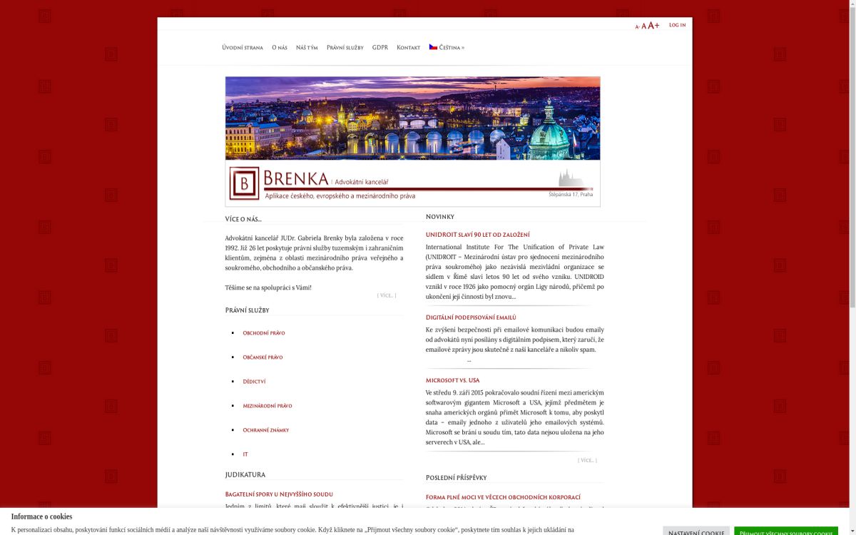 https://www.brenka.cz