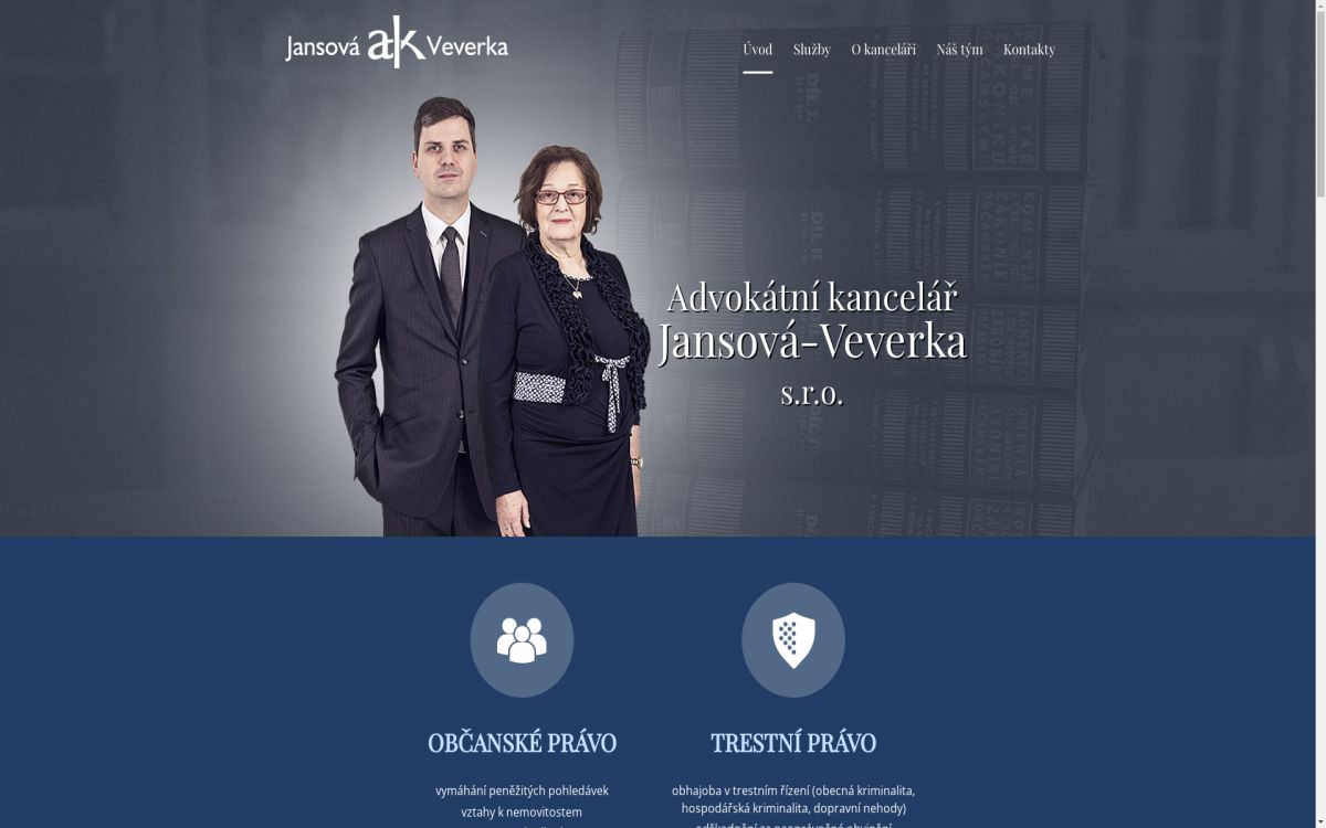 https://www.jansova-veverka.cz