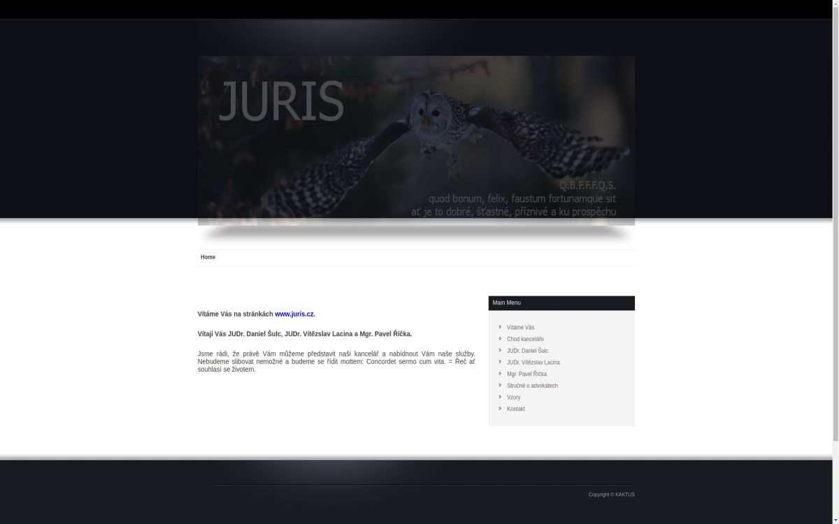 https://www.juris.cz