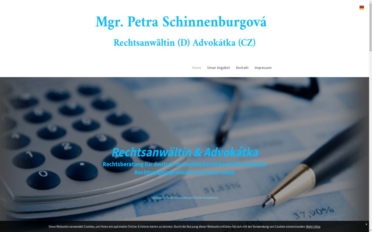 https://www.petra-schinnenburgova.com