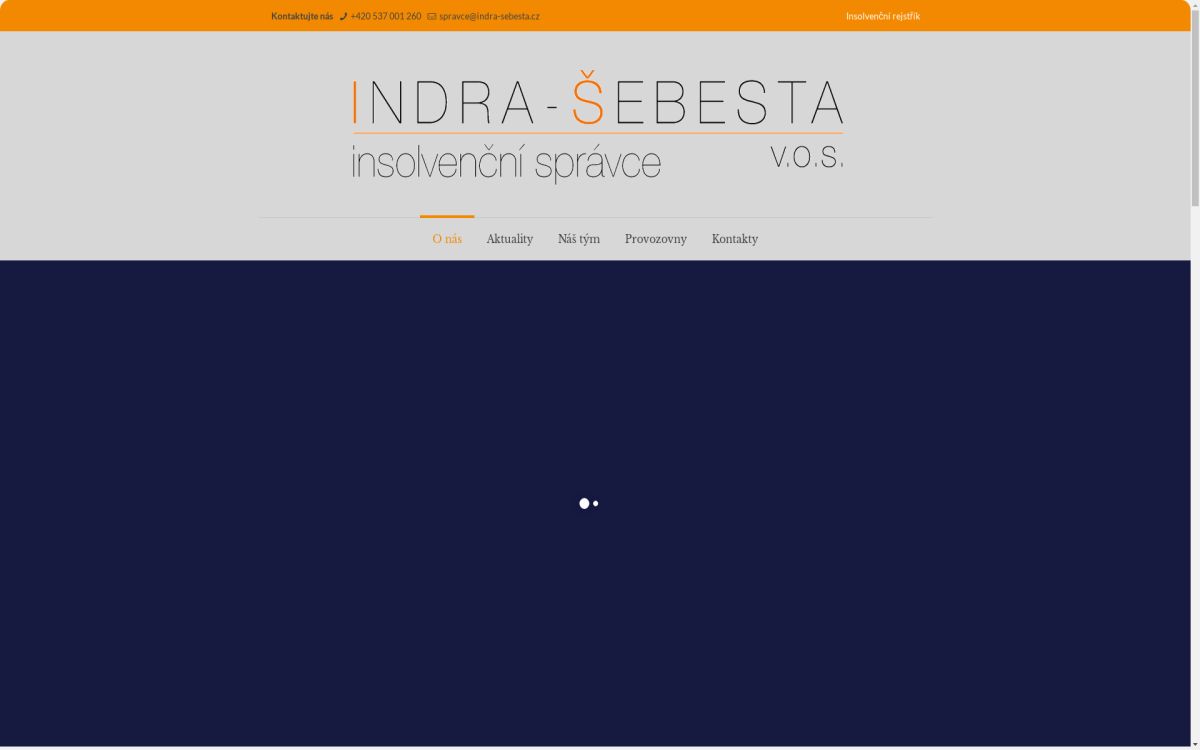 https://www.indra-sebesta.cz