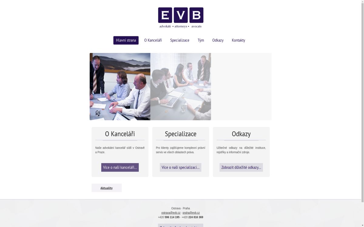 https://www.evb.cz