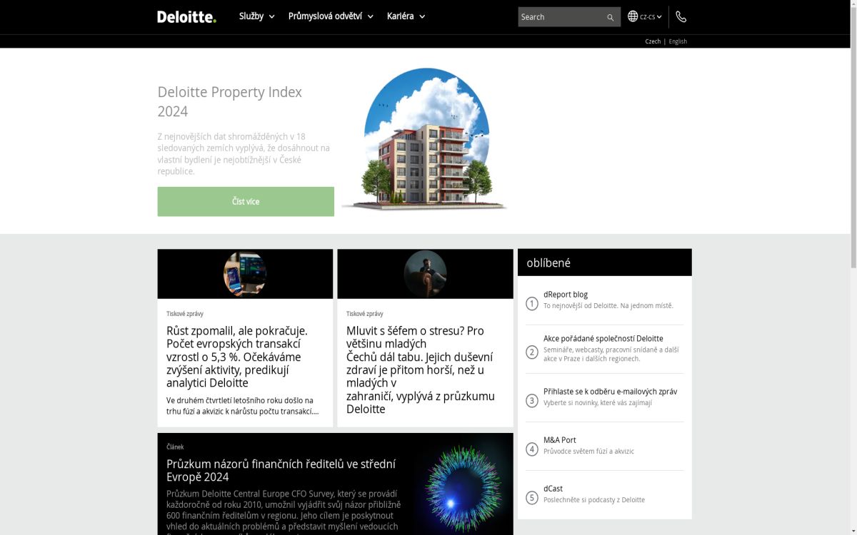 https://www.deloitte.cz