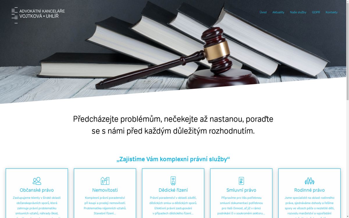 https://www.advokatikuv.cz